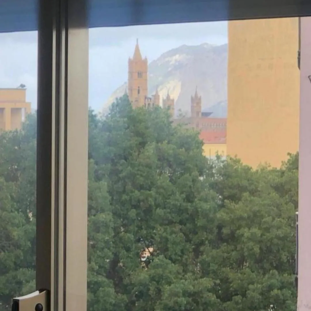 Tukory Apartment Παλέρμο 0*,  Ιταλία