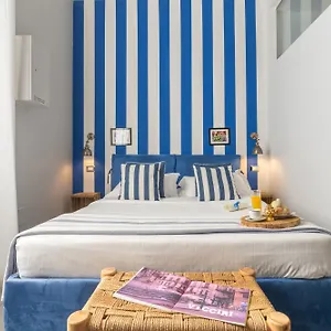 Family Affair Luxury Rooms&suites Palermo