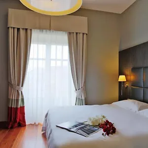 Porta Felice&spa Palermo