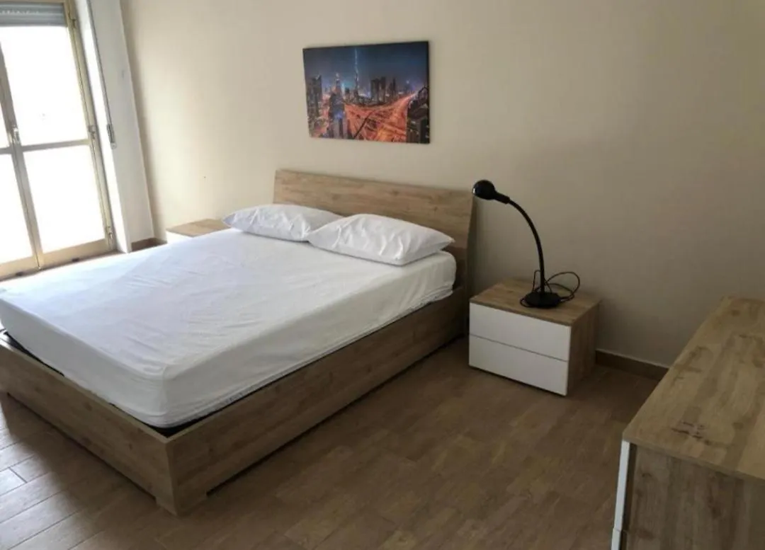 招待所 Tukory Apartment 巴勒莫