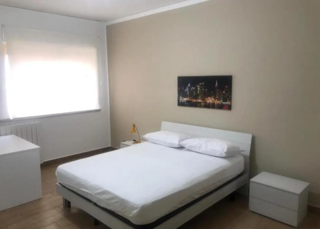 Tukory Apartment Palermo