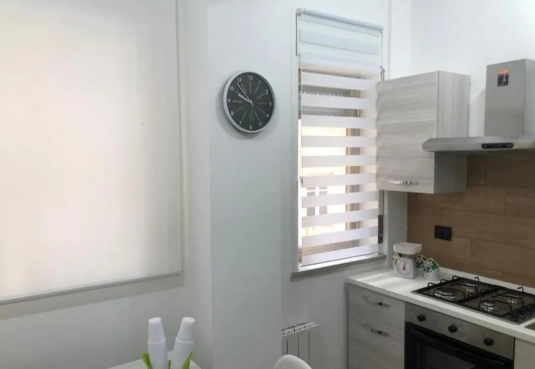 Guest house Tukory Apartment Palermo