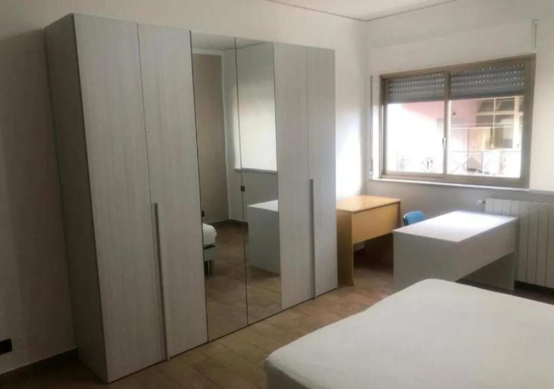 Tukory Apartment Palermo