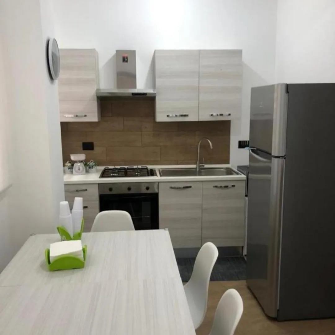 Guest house Tukory Apartment Palermo Italy