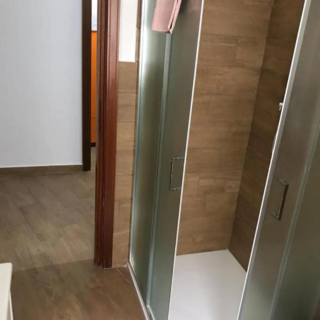 Tukory Apartment Palermo Italy