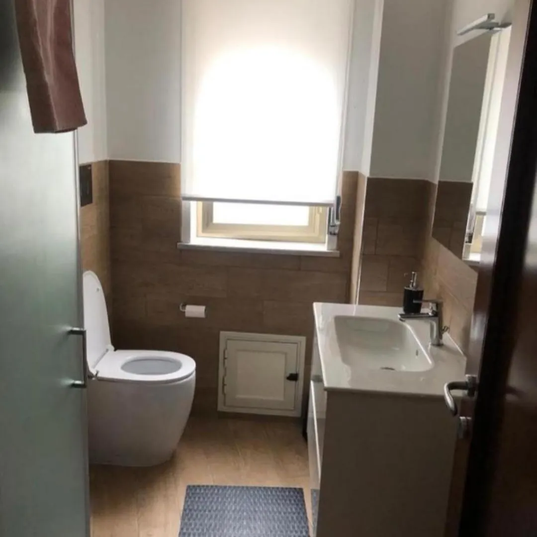 Tukory Apartment Palermo 0*,